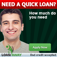 loan away