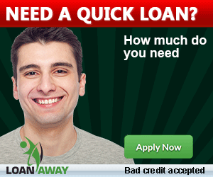 loan away