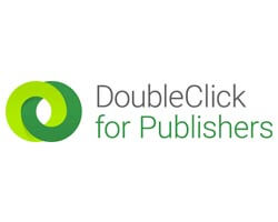 DoubleClick for Publishers